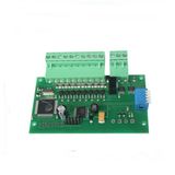 Reliable Electric Bicycle PCB with Components