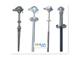 Thermocouple Wear