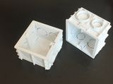 High Quality Hotel Switch Install Wall Mounting Box