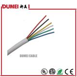 6 Cores Factory High Quality Indoor Outdoor 6 Core Telephone Cable