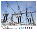 Gw6b Series Outdoor Hv AC Disconnect Switch