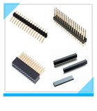 Custom SMT Female Header Connector