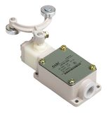 Double Roller Levers Limit Switch Without Reset (LX19-232)