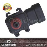 cRenault Map Sensor, Manifold Absolute Pressure Sensor (16187556, 7700106886)