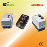 Hot Sell AC Contactor Magnetic Starter