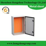 1.5mm Thick Sheet Metal Base Electrical Distribution Enclosure Box