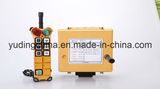 Universal Industral Wireless Radio Remote Control F21-6D