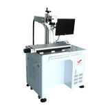 Laser Marking Machine for Special Keyboard Engraving Machine