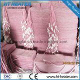 High Temperature Ceramic Pad Heating Element