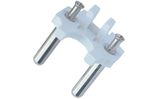 VDE Approved Holland Pins Cable Plug Insert (MA002)