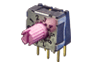 Rotary Switch (MINI ROTARY DIP SWITCHES)
