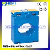 CE Approved Mes Series Current Transformer (MES-62/40) Current Transformer Parts