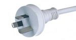 Australian 3 Pins Power Cord