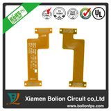 High-Quality Double-Sided Double Accessed Flexible PCB