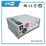Hybrid DC to AC Power Inverter 1-12kw with Remote Control&RS232 Communication Port