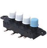 High Quality Key Switch