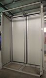IP55 Knock Down Distribution Box
