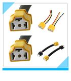 Factory Automotive H4 Headlight Connector for Car