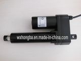 12V DC Electric Linear Actuator High Power Motor for Indurstrial Machinery Linear Actuator (HB-DJ808)