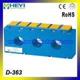 Three Phase Measuring Current Transformer (D-363-400A) with CE Approve