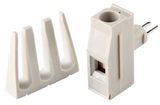 High Current PCB Terminal Block with UL, Ce Certification