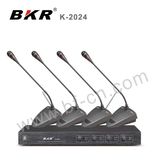 VHF Cheaper Conference Microphone System