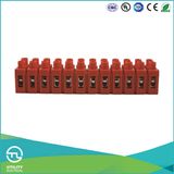 Auto Electric Material Euro Insulated Terminal Block