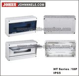 Water Proof Distribution Box for Importer (HT-18P)
