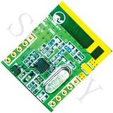 403/433/470/868/915MHz Wireless RF Module, Lora33