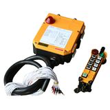 Industrial Crane Wireless Remote Control F24-8d