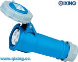 Waterproof CE Connector for Industrial Application (QX540)