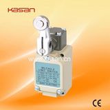 Double Circuit Electrical Limit Switch Wlca2-2
