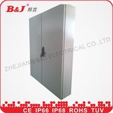 Hinged Waterproof Enclosure/Power Distribution Cabinets
