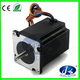 2 Phase 0.39n. M Hybrid Stepper Motors NEMA23 57hs41-2804 1.8 Degree for 3D Printer