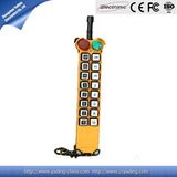 Industrial Universal Crane Remote Control (F21-16D)