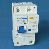 Min Circuit Breaker MCB D100h