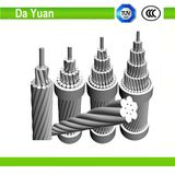 All Aluminum Alloy Stranded Bare Conductor AAAC/ACSR Power Cable