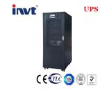 Humanization Design 60kVA Tower Online UPS for Internet Data Center