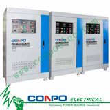 Jsw-60kVA 3phase Ferro-Resonant/Precision Purified/Contactless Voltage Stabilizer/Regulator