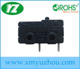 No Lever Solder Terminal Micro Switch