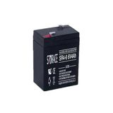 VRLA Battery 6V4ah Small Lead Acid Battery