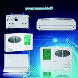 Electronic Programmable Wired Thermostat (C7)