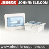 Sn Circuit Breaker Distribution Box