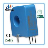 Hall Type Current Sensor Transducer with 10A/20A Rated Input Current Measurement
