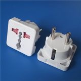 New European Style to Mutifaction Plug (S-011)