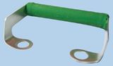 Ryh Metal Oxide Film Resistor/Thin Type Resistor
