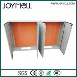 Customized Metal Box with Different Sizes Different Colors