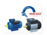 Yl Series Single-Phase Dual-Capacitor Induction Motor