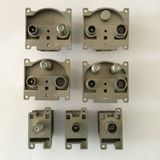 UK Type TV/Fv+FM/TV+FM+Sat Wall Socket Outlet (SHJ-TWS)