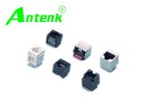 PCB Modular Jacks RJ45 Jack